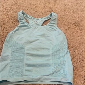 C9 by Champion Light Blue Sports Bra